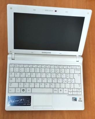 N 150 SAMSUNG netbook
