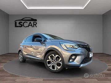 Renault Captur 1.600CC tce Intens 143cv~Hybrid~Uni