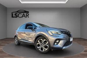Renault Captur 1.600CC tce Intens 143cv~Hybrid~Uni