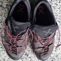 Montura Yaru Gtx nr. 45,5