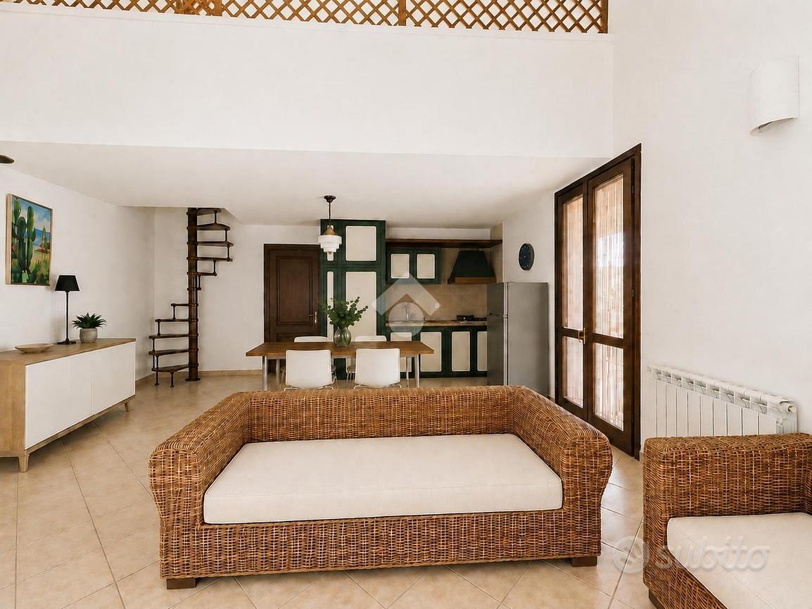 Casa – Valledoria, La Ciaccia - Vista 3