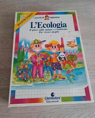 Giochi di società per bambini
