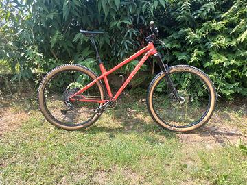 Commencal meta ht 2020