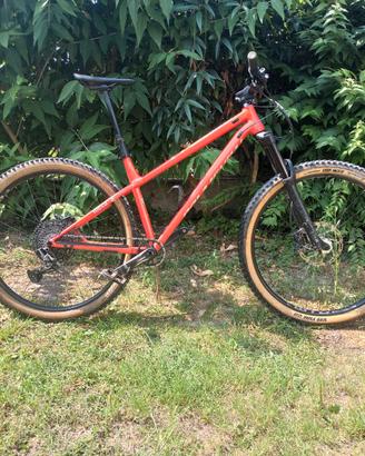 Commencal meta ht 2020