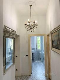 Bilocale 65mq con due terrazzi