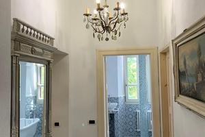 Bilocale 65mq con due terrazzi