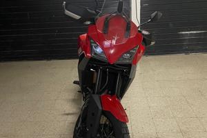 Moto Morini X-Cape 650