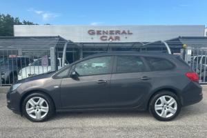 OPEL Astra Autocarro 1.6 CDTI 110 CV Business