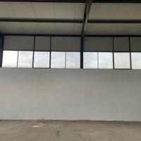 Uso deposito o parcheggio