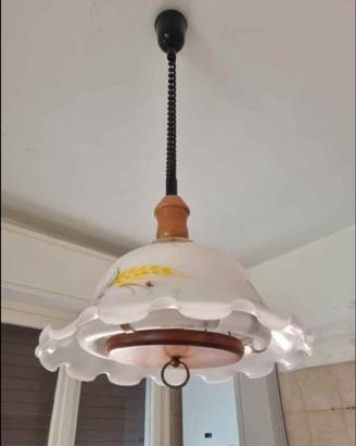 Lampadario 