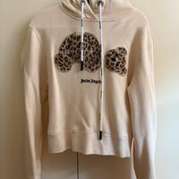 Felpa Hoodie Palm Angels donna taglia L