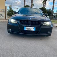 Bmw 320 d