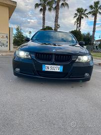 Bmw 320 d