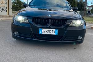 Bmw 320 d