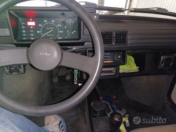 fiat 126 bis iscritta ASI