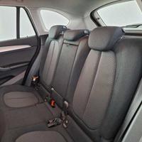 BMW  X1 Sdrive 1.8 diesel automatica