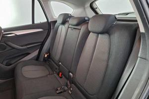 BMW  X1 Sdrive 1.8 diesel automatica