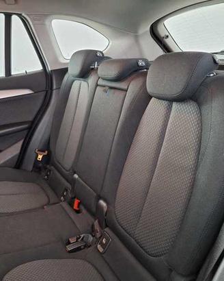 BMW  X1 Sdrive 1.8 diesel automatica