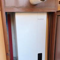 Caldaia  30k Fondital 