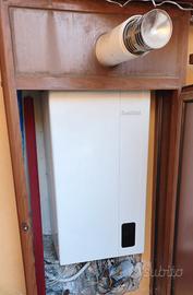 Caldaia  30k Fondital 