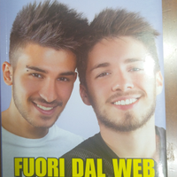 Libro Matt e Bise autografato