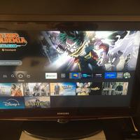 Tv Samsung 32”