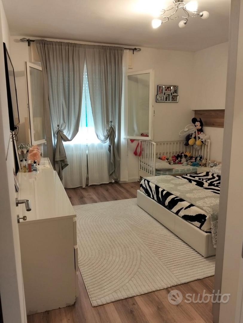 Appartamento completamente ristrutturato - Vista 3