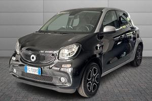 smart forfour Forfour 1.0 Prime 71cv