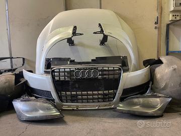 MUSATA - FRONTALE COMPLETO AUDI TT 2010 2.0 TB