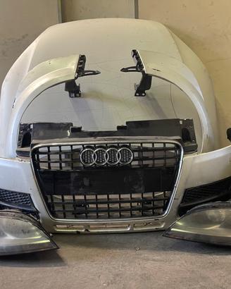 MUSATA - FRONTALE COMPLETO AUDI TT 2010 2.0 TB