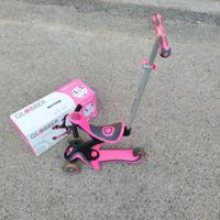 Monopattino 3 in 1 Globber Evo Comfort
