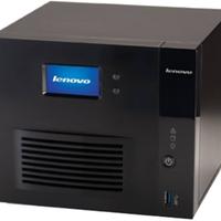 Lenovo Iomega IX4-300D NAS 4-Bay con 4 dischi