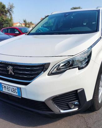PEUGEOT - 5008 1.6 bluehdi Business s&s 120cv 7p.