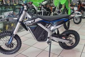 MINICROSS ELETTRICA POTENTE