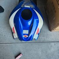 Carena moto Honda cbr 600rr 2008/2009 e accessori