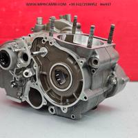 CARTER CENTRALI KTM DUKE 640 II 2003 2004 DUKE640