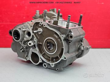 CARTER CENTRALI KTM DUKE 640 II 2003 2004 DUKE640