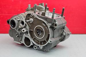 CARTER CENTRALI KTM DUKE 640 II 2003 2004 DUKE640