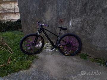 rockrider expl 500