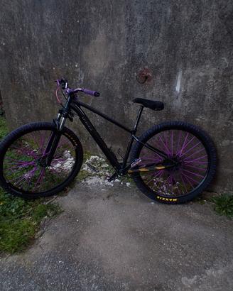 rockrider expl 500