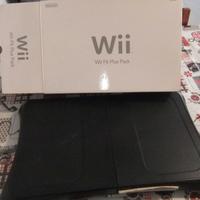 WII + BALANCE