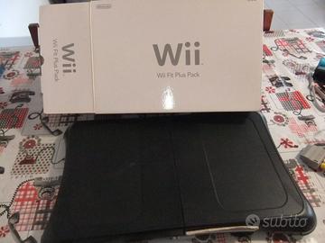 WII + BALANCE