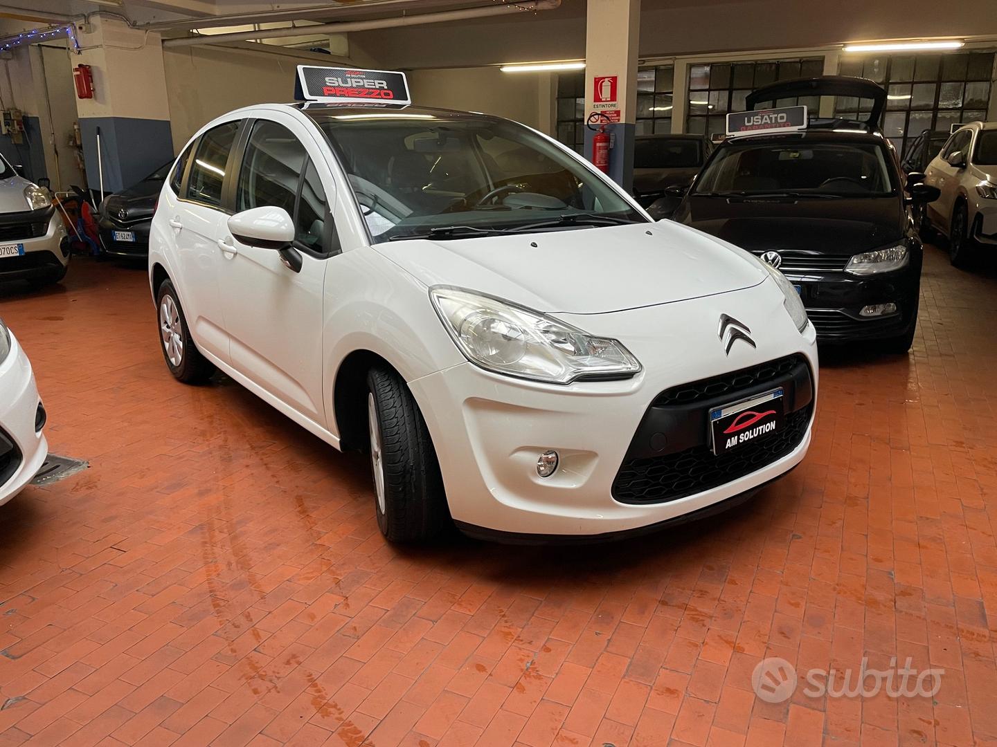 Citroen C3 2011 photo 2