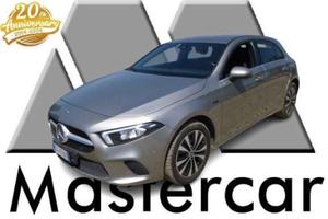 MERCEDES-BENZ A 250 Classe A 250 e phev (eq-pow