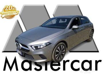 MERCEDES-BENZ A 250 Classe A 250 e phev (eq-pow