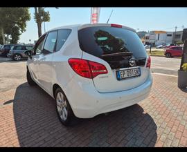 OPEL Meriva 2ª serie - 2013