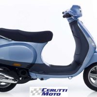 Scarico SITOPLUS Piaggio Vespa 50 LX / ET2