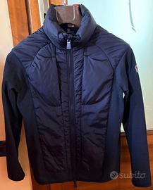 Giacca sci Moncler in vera piuma d’oca
