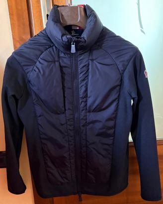 Giacca sci Moncler in vera piuma d’oca