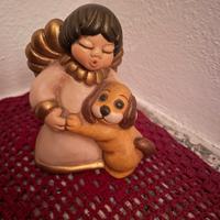 Thun  Angelo benvenuto 2010 con scatola